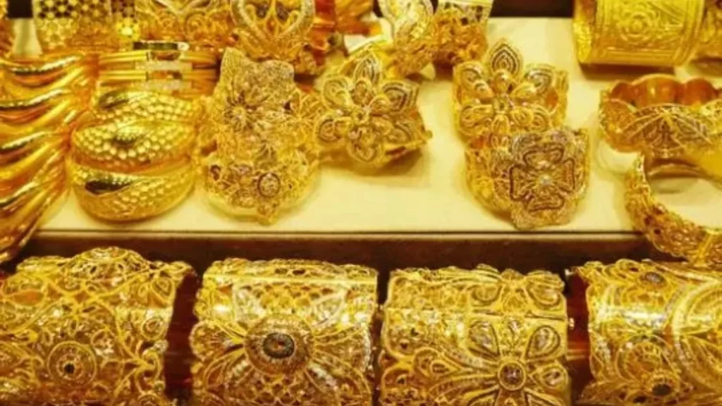 gold jewellers